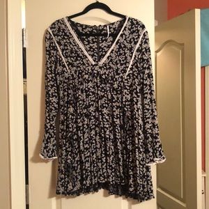 free people dress